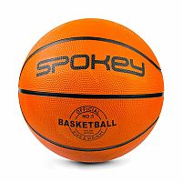 Spokey ACTIVE 5 Basketbalová lopta, veľ. 5, oranžová