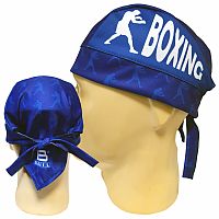 Čiapka pod prilbu BAIL - BOXING (do 10 rokov), Polyester