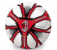 ACRA 13/276 Lopta kopacia licenčná A.C.MILAN vel.5