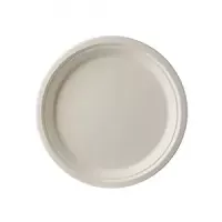 Bio tanieriky 18 cm - 50 ks