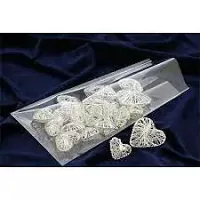 Celofánové vrecko 11 x 20 cm