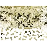 Konfety penis zlaté 30 g