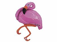 balónik,balóniky,plameňák