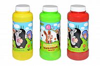 Maxi bublifuk Krtko 240ml
