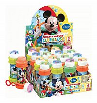 Bublifuk 175ml Maxi Mickey Bubbles