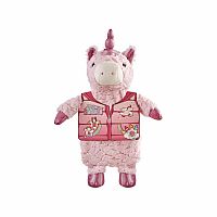 Grace Cole nahrievacia fľaša