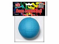 Neónová dymovnica modrá