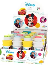 Bublifuk 175ml Disney mix