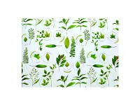 Baliaci papier Botanica