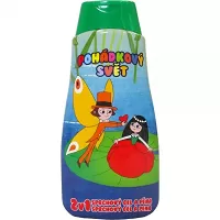 Sprchový gél a pena Rozprávkový svet - Maková bábika