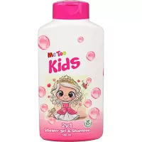 Sprchový gél a šampón Nibo - Princezná