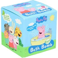Šumivé gule do kúpeľa Prasiatko Pepina
