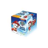 Šumivé gule do kúpeľa Tlapková patrola - Marshall