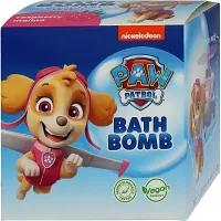 Šumivé gule do kúpeľa Tlapková patrola - Skye