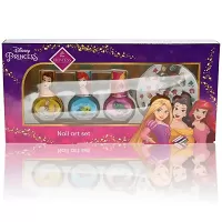 Disney Princezné sada na lakovanie nechtov