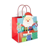 Darčeková taška - Detské kreslené Vianoce