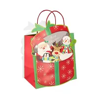 Darčeková taška - Detské kreslené Vianoce