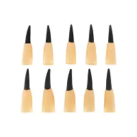 Čarodejnícke nechty 10 ks