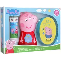 Darčeková kozmetická sada Prasiatko Pepina