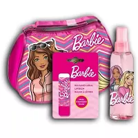 Darčeková kozmetická taštička Barbie