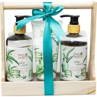 Darčeková kozmetická sada Bon Matin - Aloe Vera