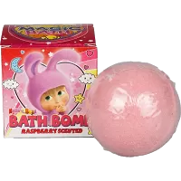 Šumivé gule do kúpeľa Máša a Medveď