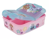 Multi box na desiatu Tlapková Patrola - Skye a Everest