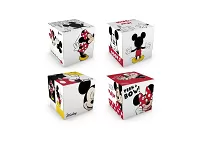 Papierové vreckovky box Mickey Mouse