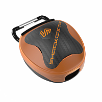 Shock Doctor 102C Mouthguard Case púzdro pre chránič zubov