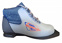 Bežecké topánky Skol VEGA šedá 75mm - veľkosť 36