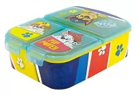 Multi box na desiatu Tlapková Patrola - chlapčenská