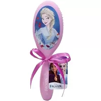 Ľadové kráľovstvo hrebeň