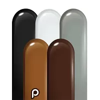 Modelovacie balóniky neutrálny mix 260 Prima 50 ks