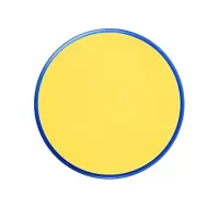Farba na tvár Snazaroo - žltá 18 ml
