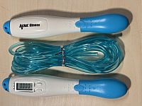 ACRA D15/1 Fitness švihadlo