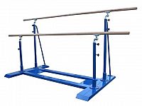 Bradla pro ženy - tréninková