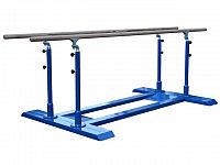 Bradlá pre mužov - tréningová