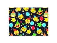 Baliaci papier Smajlíci