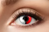 Farebné kontaktné šošovky - Pokemon