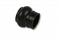 Gumová koncovka na hokejku