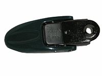 Náhradná pracka DE LUXE KU KOLIESKOVÝM BRUSLÍM