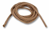 Lano na preťahovanie KV ŘEZÁČ 100% juta dĺžka 10 m