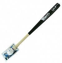 Baseball pálka drevo 26-28 DREVO + LOPTIČKA