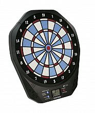 ELEKTRONICKÉ ŠÍPKY ECHOwell DC88 SPARTAN čierné