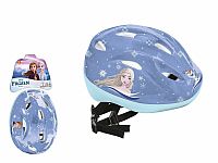 CYKLO detská prilba na bicykel MONDO FROZEN