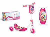 Detská kolobežka MONDO 18996 PRINCESS