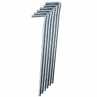 Kolík, OCEĽOVÉ, SADA 6 KS