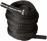 Lano na cvičenie Premium LivePro 5 cm x 9,9 m x 13 kg