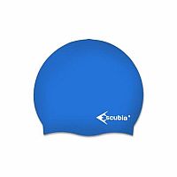 Kúpacia čiapka SILICON ESCUBIA 62020 Senior