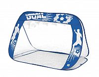 Bránka futbal MONDO POP-UP 115 * 76 * 73 cm